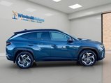 Hyundai TUCSON 1.6 h T-GDi Premium Auto Euro 6 (s/s) 5dr 3