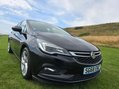 Vauxhall Astra 1.4i Turbo SRi Nav Euro 6 5dr 45