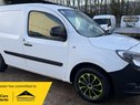 Mercedes-Benz Citan 1.5 109 CDI BlueEfficiency Panel Van 5dr Diesel Manual L1 Euro 6 (s/s) (90