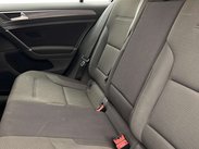 Volkswagen Golf e-Golf 5dr 7