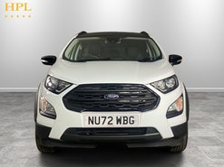 Ford Ecosport 1.0T EcoBoost Active SUV 5dr Petrol Manual Euro 6 (s/s) (125 ps) Air Con -