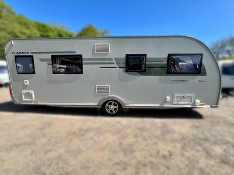 Adria Adora Thames 613 UT 4