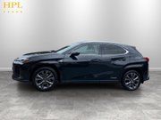 Lexus Ux 2.0 250h F Sport SUV 5dr Petrol Hybrid E-CVT Euro 6 (s/s) (184 ps) 4