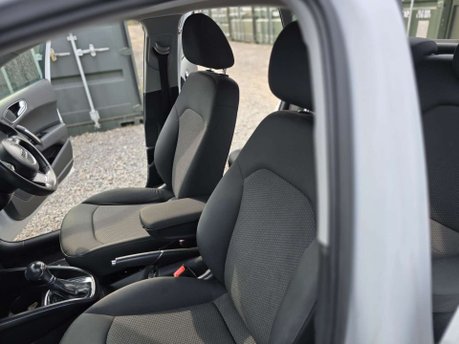 Audi A1 1.4 TFSI Sport Sportback 5dr Petrol S Tronic Euro 6 (s/s) (125 ps) 37