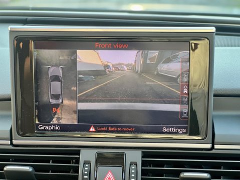 Audi A6 2.0 TFSI Tiptronic Euro 5 (s/s) 4dr 43