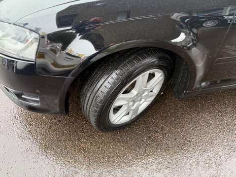 Audi A3 1.6 TDI SE Sportback Euro 5 (s/s) 5dr 28