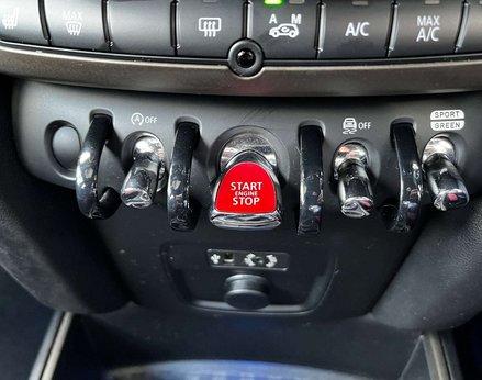 Mini Countryman 2.0 Countryman John Cooper Works 4WD 5dr 50