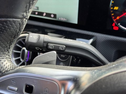 Mercedes-Benz CLA Class 2.0 CLA220d AMG Line (Premium Plus) Shooting Brake 8G-DCT Euro 6 (s/s) 5dr 26