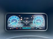 Hyundai KONA T-GDI PREMIUM MHEV 11