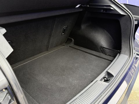 MG MG4 51kWh SE Hatchback 5dr Electric Auto (170 ps) 21