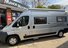 IH Motorhomes TIO RL REAR LOUNGE MODEL LOW MILEAGE 