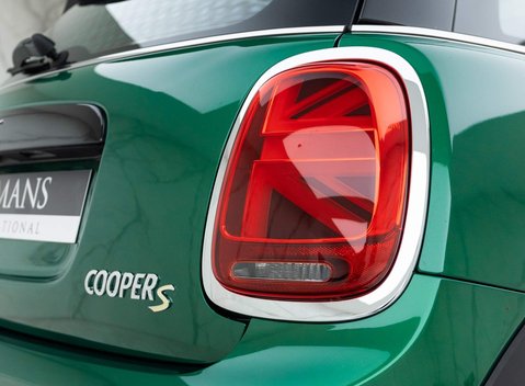 Mini Hatch Cooper S Electric Level 3 30