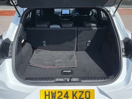 Ford Puma 1.0 Puma ST-Line MHEV 5dr 66