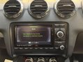Audi TT 2.0 TFSI S line Euro 5 (s/s) 3dr 26