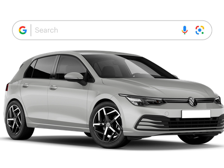 What are Google Vehicle Ads?