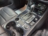 Volkswagen Touareg 3.0 Touareg V6 R-Line+ TDI BlueMotion Technology Auto 4WD 5dr 65