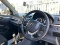 Suzuki Swift SZ4 34