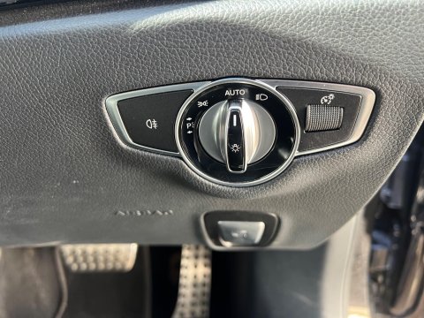 Mercedes-Benz E Class E 200 AMG LINE MHEV 38