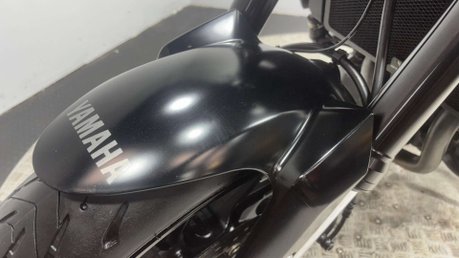 Yamaha MT-09 ABS 2020 ONLY 8K 2 OWNER AKRAPOVIC QUICKSHIFTER FSH 900CC NAKED 9