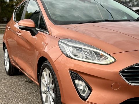 Ford Fiesta 1.0 Fiesta B&O Play Titanium T 5dr 26