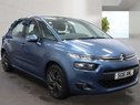 Citroen C4 Picasso 1.6 BlueHDi Selection MPV 5dr Diesel Manual Euro 6 (s/s) (120 ps)