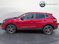 Nissan Qashqai 1.2 DIG-T n-tec 2WD Euro 6 (s/s) 5dr 5