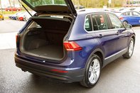 Volkswagen Tiguan MATCH TSI EVO 41