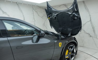 Ferrari Purosangue 46