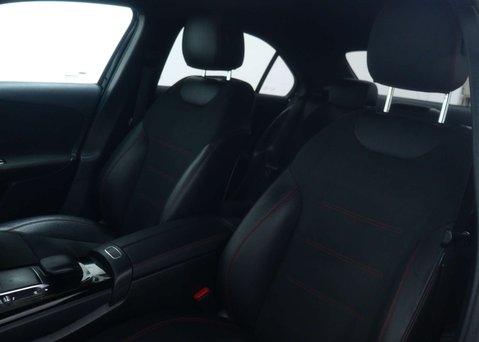 Mercedes-Benz A Class 1.3 A200 AMG Line Saloon 4dr Petrol 7G-DCT Euro 6 (s/s) (163 ps) 51
