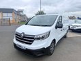 Renault Trafic 2.0 Trafic LL30 Business+ Blue dCi 3