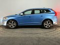 Volvo XC60 D5 R-DESIGN LUX NAV AWD 5