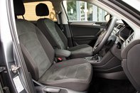 Volkswagen Tiguan Allspace ELEGANCE TSI DSG 30