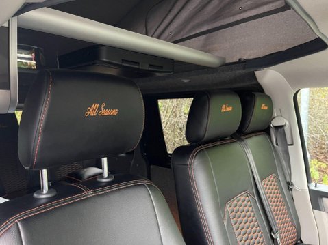 Volkswagen Transporter 2.0 TDI T28 BlueMotion Tech Highline FWD SWB Euro 6 (s/s) 5dr 10