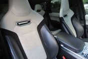 Land Rover Range Rover Sport 5.0 P575 V8 GPF SVR SUV 5dr Petrol Auto 4WD Euro 6 (s/s) (575 ps) 8