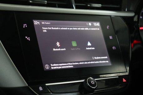 Vauxhall Corsa DESIGN 37