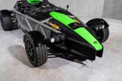 Ariel Atom 4. 350 BHP UPGRADE. 6-SPEED MANUAL. ÖHLINS DAMPERS. 25