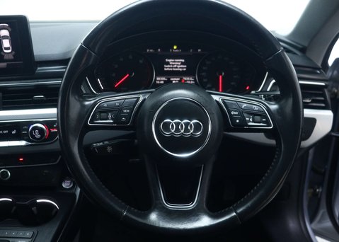 Audi A5 2.0 A5 Sport TFSI Auto 2dr 42