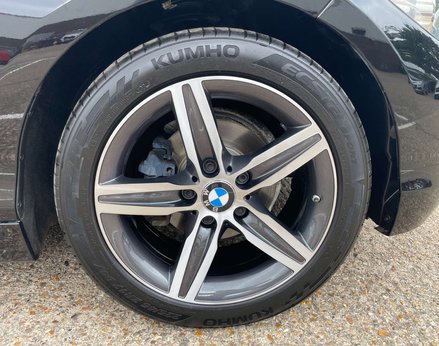 BMW 1 Series 1.5 118i Sport 5dr 16