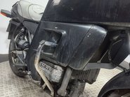BMW K75 1991 BARN FIND PROJECT BIKE CLASSIC 750CC CAFE / BOBBER PROJECT? 17