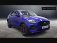 Jaguar E-Pace 2.0 E-PACE R-Dynamic S D AWD Auto 4WD 5dr 1
