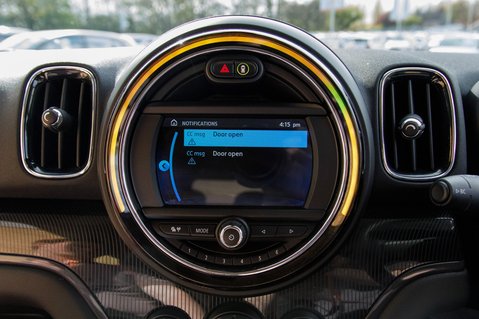 Mini Countryman COOPER EXCLUSIVE 29