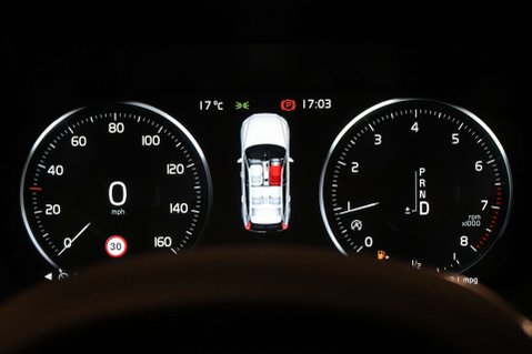 Volvo XC60 2.0 XC60 R-Design T5 AWD Auto 4WD 5dr 23