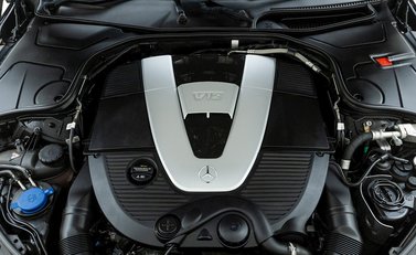 Mercedes-Maybach S650 Cabriolet 37