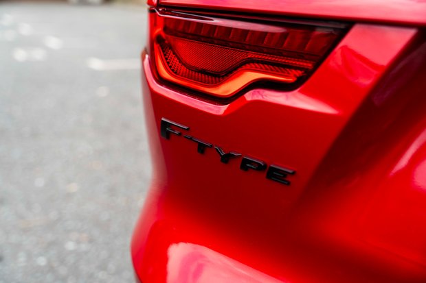 Jaguar F-Type R-DYNAMIC BLACK. NOW SOLD. SIMILAR REQUIRED. PLEASE CALL 01903 254800. 3