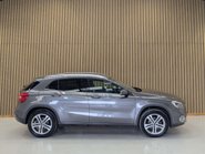 Mercedes-Benz GLA 1.6 GLA 200 Sport 5dr 14