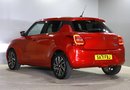 Suzuki Swift 1.2 Dualjet 83 12V Hybrid SZ5 5dr Auto 4