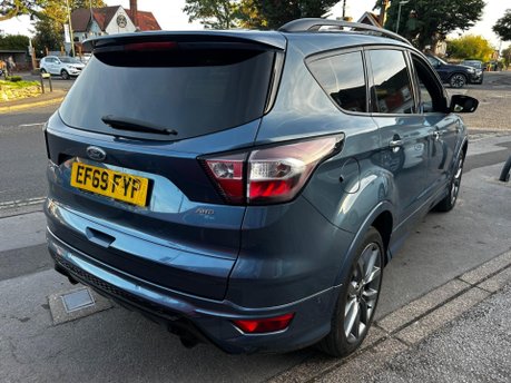 Ford Kuga 2.0 TDCi EcoBlue ST-Line Edition Powershift AWD Euro 6 (s/s) 5dr 7