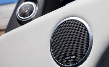 Land Rover Range Rover Sport 5.0 SVR 23