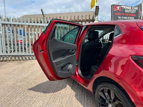 Renault Clio DYNAMIQUE S NAV DCI 61