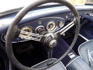 Austin Healey 100/6 BN4 61